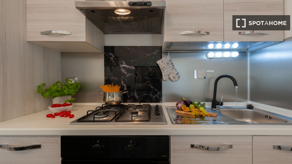 Appartamento Firenze, 3 camere, 88m² — foto 9