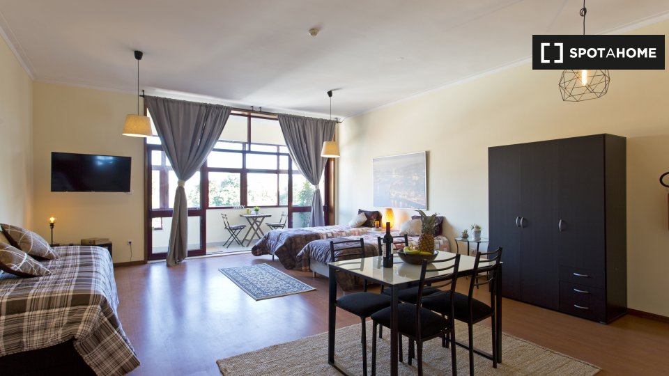 Apartment mono Porto — photo 2