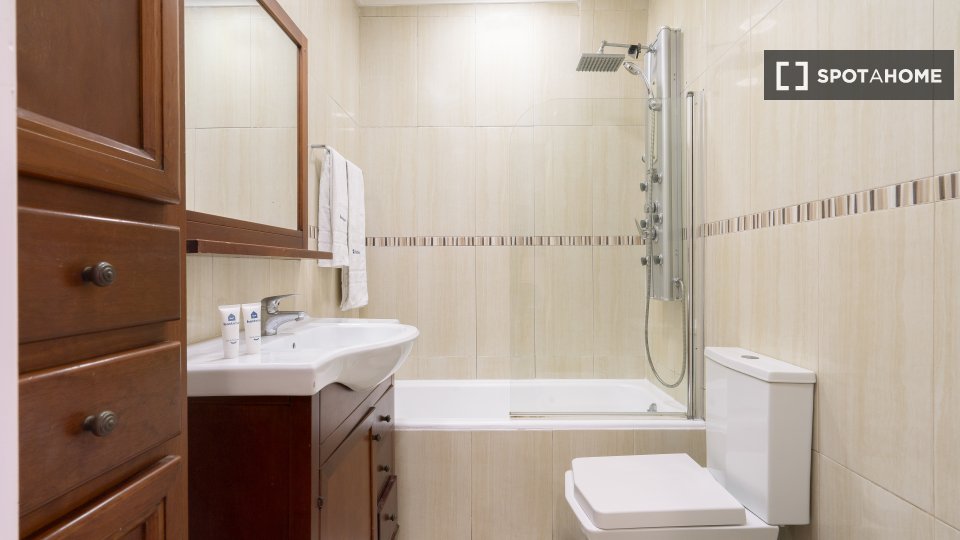 Apartment Porto, 2 beds, 35m² — photo 7