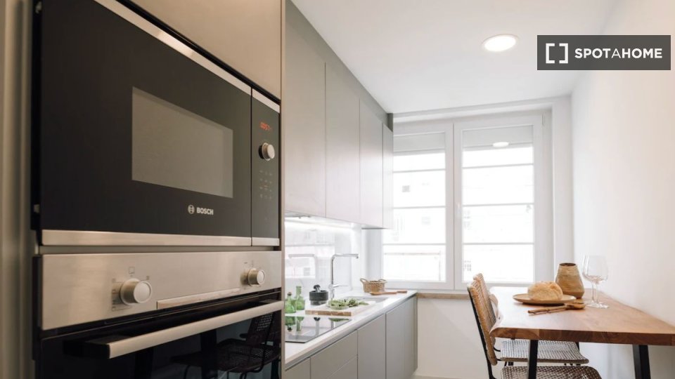 Apartment Lisbon, 3 beds — photo 3