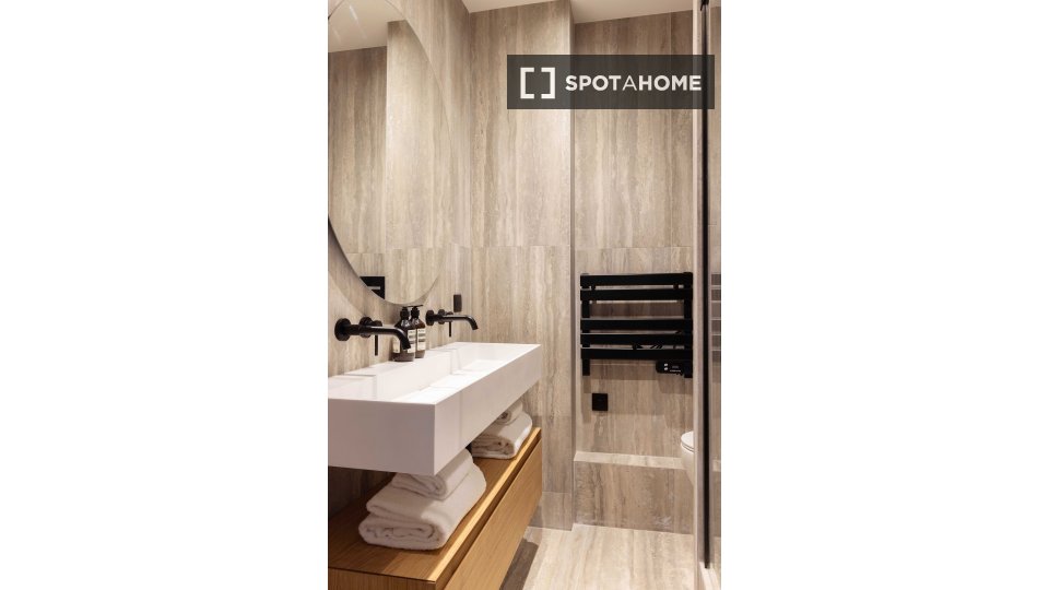 Apartment mono Paris, 40m² — photo 10