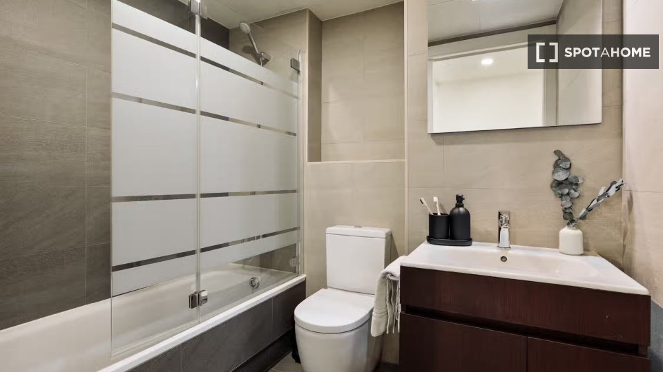 Appartamento Barcellona, 2 camere, 67m² — foto 20