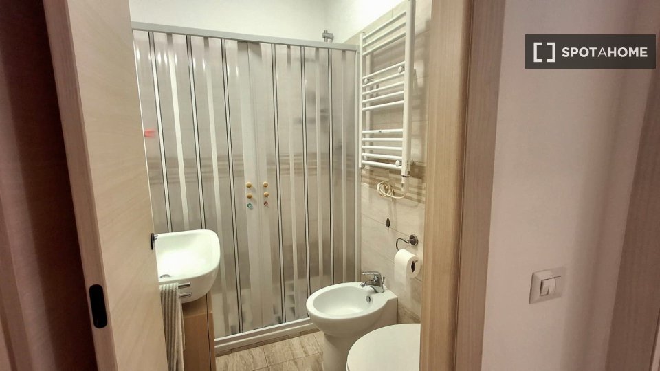 Apartment Milan, 1 bed — photo 23
