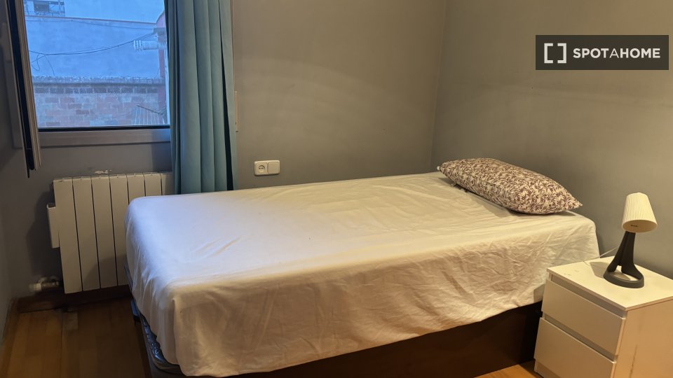 Apartment Barcelona, 2 beds, 67m² — photo 14