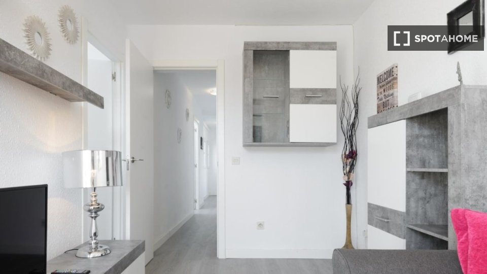 Apartment Madrid, 2 beds — photo 8