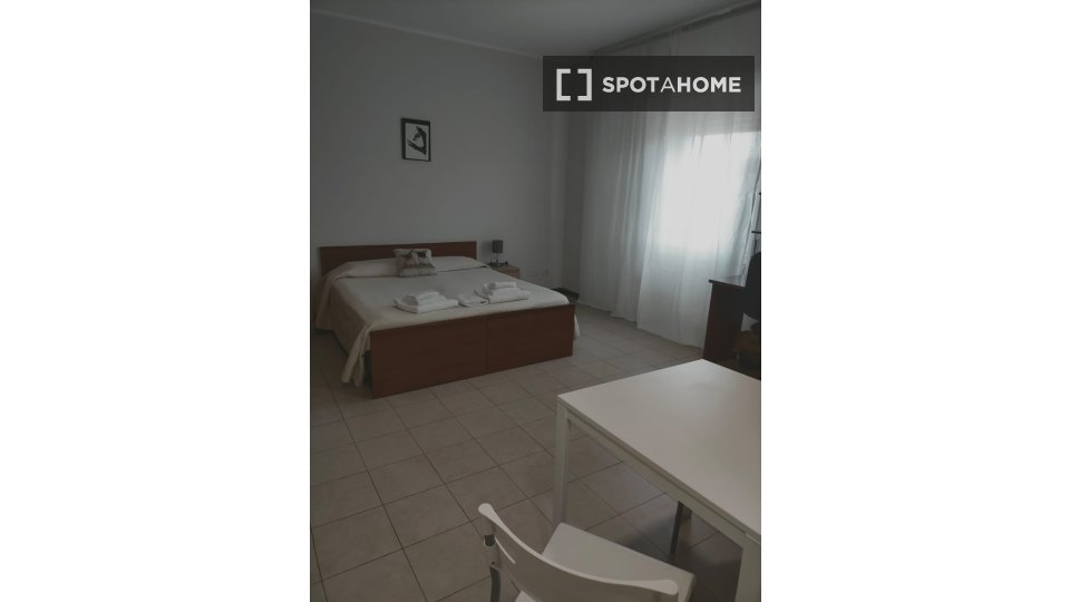 Apartment mono Roma — foto 2