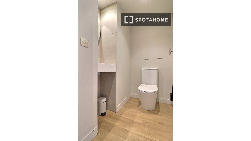Appartamento Parigi, 1 camera, 40m² — foto 10