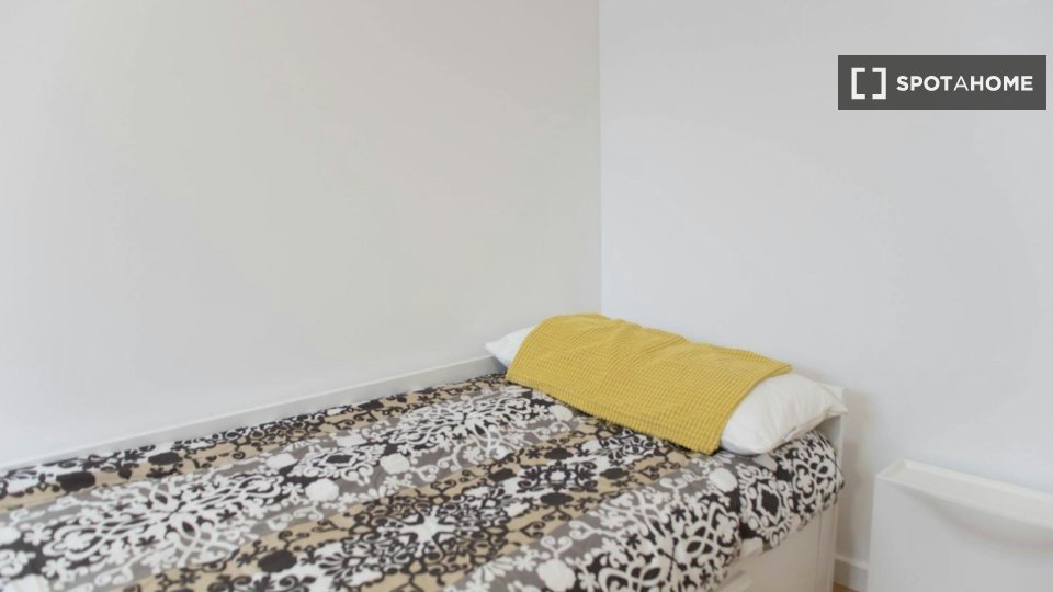 Double room Porto, 14 beds — photo 15