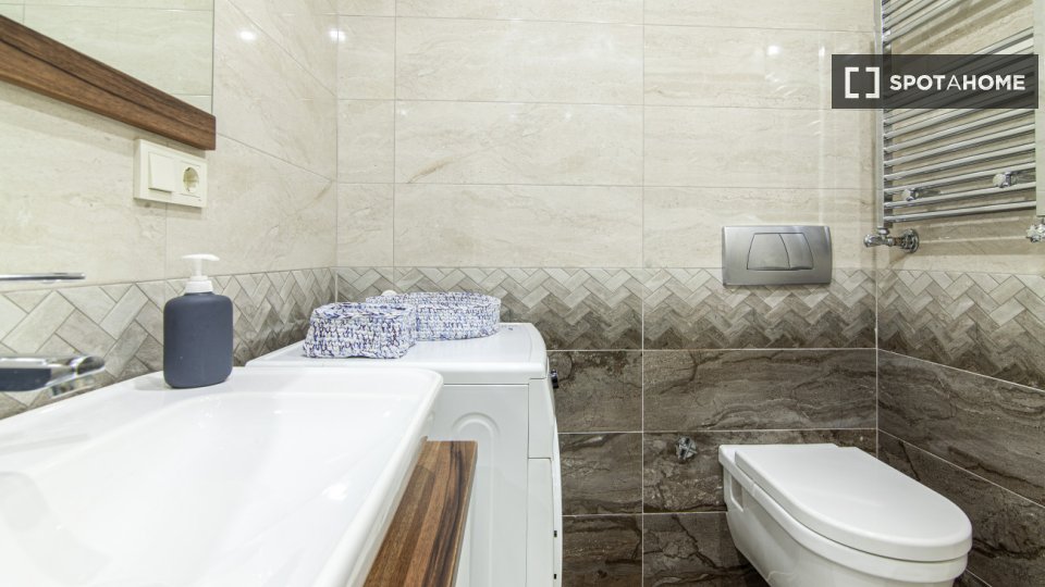 Apartment Istanbul, 1 bed — photo 4