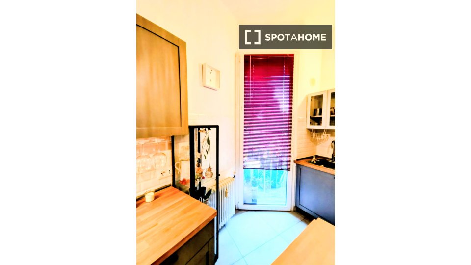 Apartment mono Bologna, 50m² — photo 21