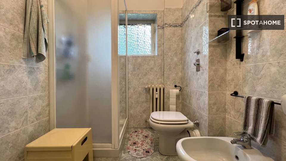 Apartment Milan, 2 beds — photo 10