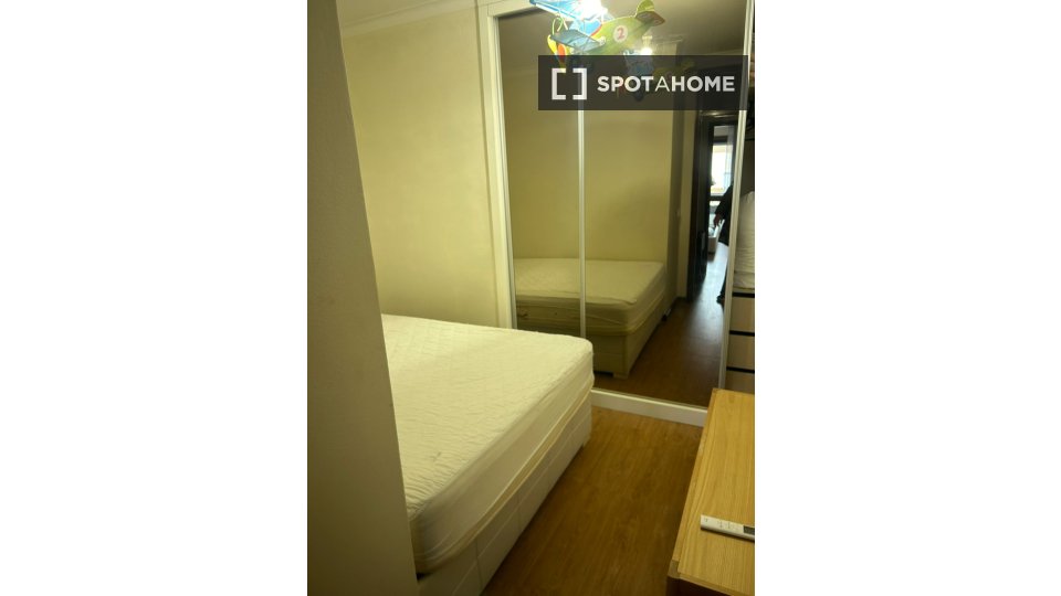 Apartment Porto, 3 beds — photo 8