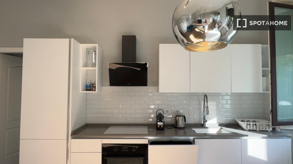Apartment mono Milan, 50m² — photo 24