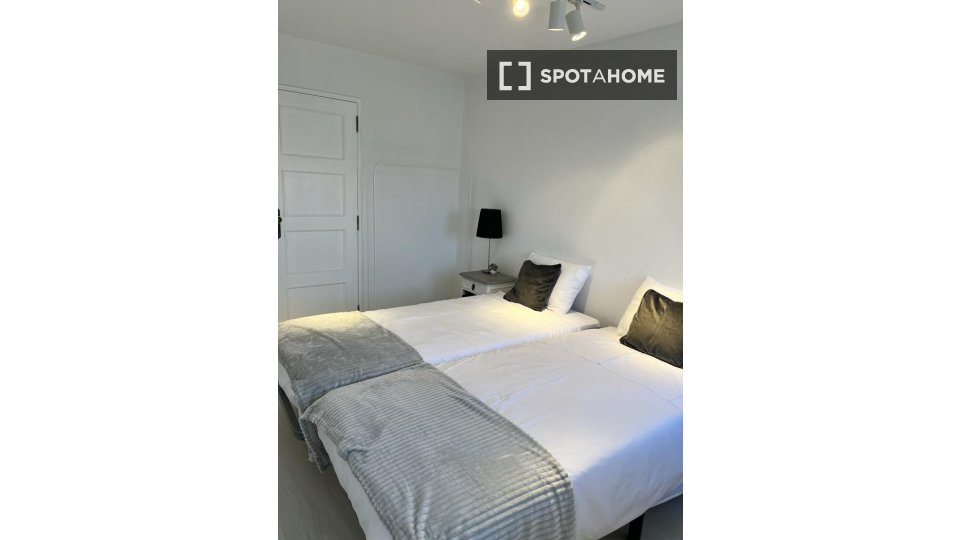 Apartment Porto, 1 bed — photo 15
