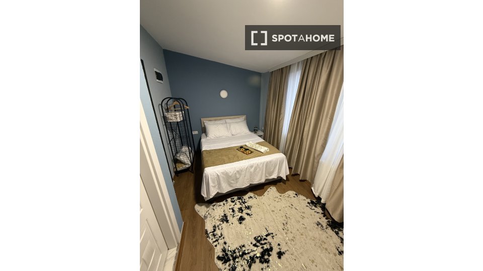 Apartment mono Istanbul, 15m² — photo 5