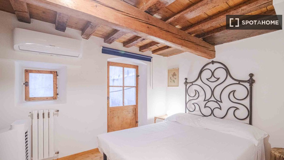 Apartment Florence, 1 bed, 50m² — photo 11
