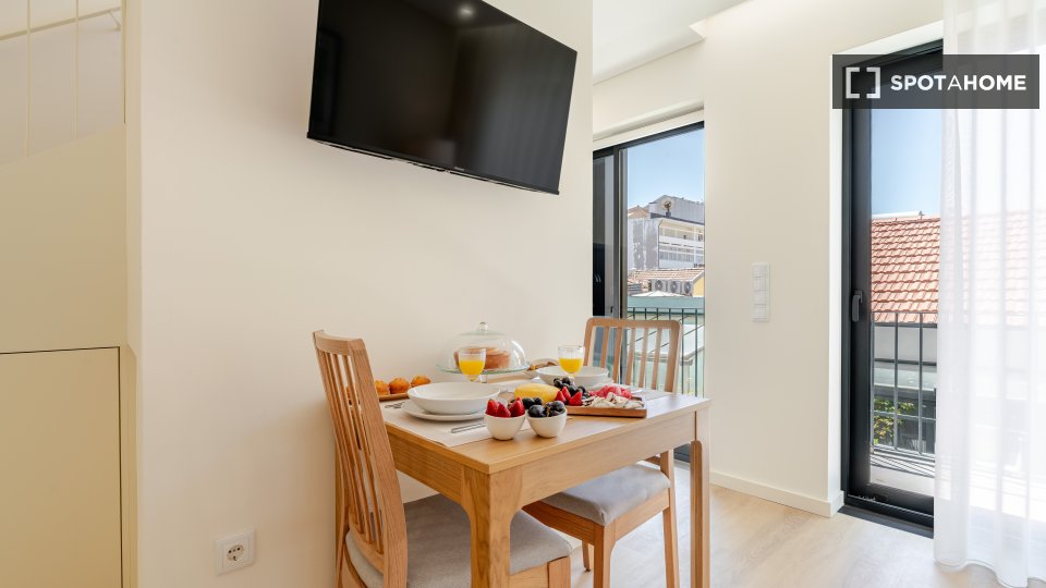 Apartment mono Porto — photo 9