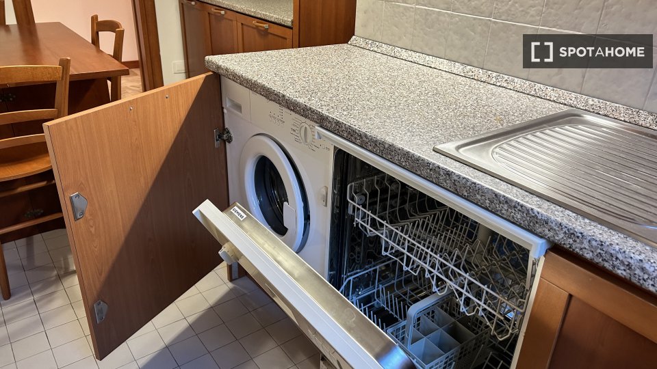 Apartamento Milán, 1 habitación, 70m² — foto 13