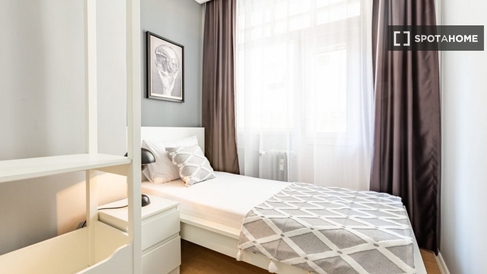 Apartment Istanbul, 1 bed — photo 12