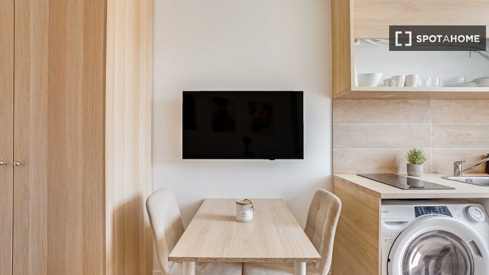 Apartment mono París, 13m² — foto 11