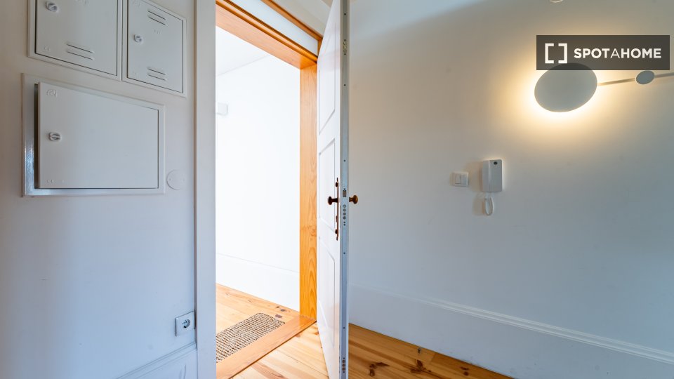 Apartment Porto, 2 beds — photo 9