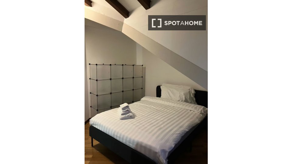 Apartment Milan, 2 beds — photo 19