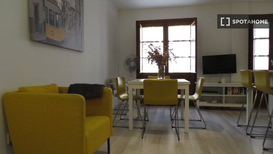 Apartment mono Valencia, 56m² — photo 5