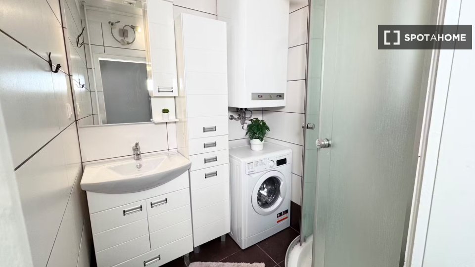 Double room Vienna, 3 beds, 48m² — photo 3