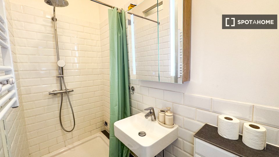 Apartment Berlin, 1 bed, 35m² — photo 16