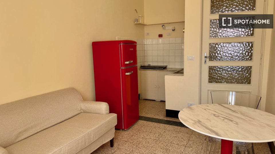 Apartment Turin, 2 beds, 60m² — photo 7