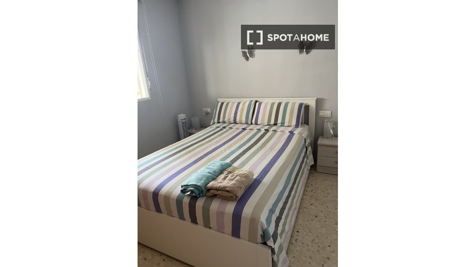 Apartment Valencia, 2 beds, 80m² — photo 7