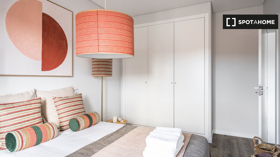 Apartment Lisbon, 2 beds — photo 15