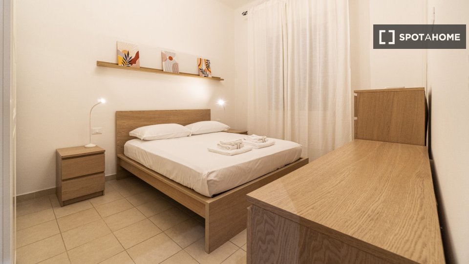 Appartamento con 2 camere da letto in affitto a Murri, Bologna. - in Bologna