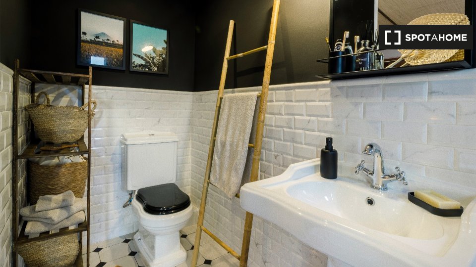 Appartamento Barcellona, 1 camera, 66m² — foto 21