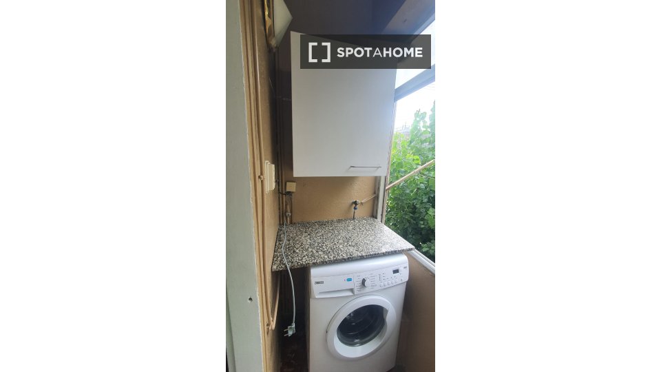 Camera doppia Barcellona, 3 camere — foto 11