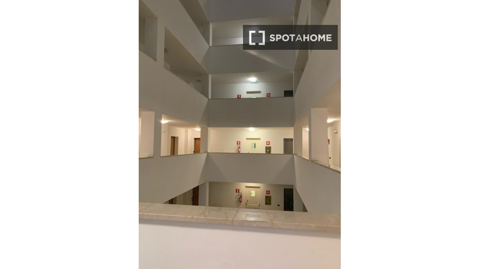 Apartment Milan, 1 bed — photo 19