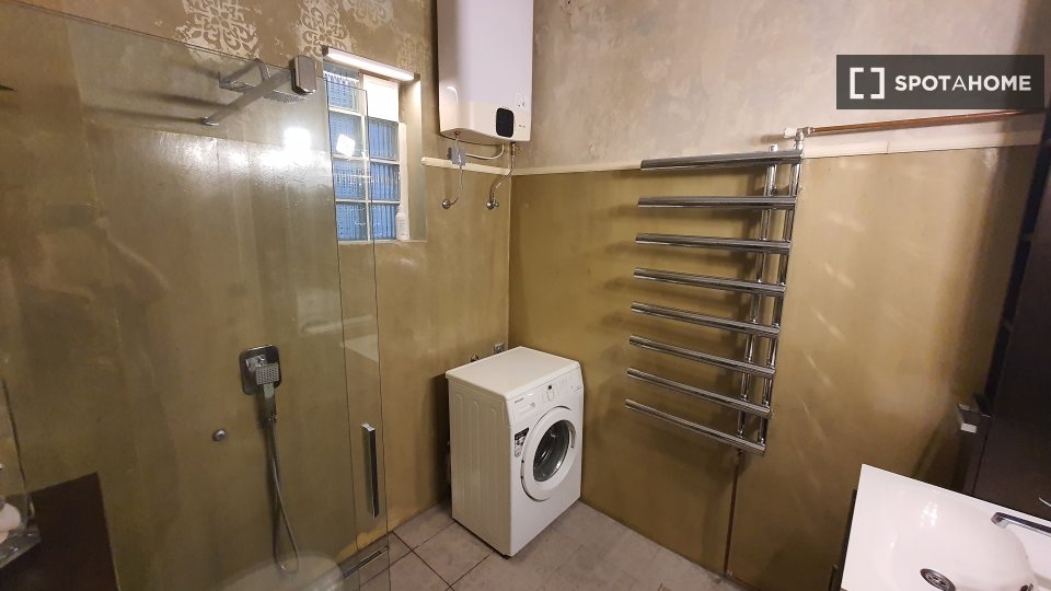 Apartment mono Budapest, 40m² — photo 5