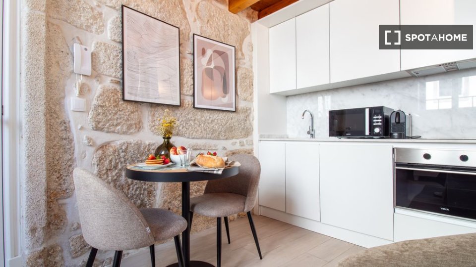 Apartment mono Porto — photo 4