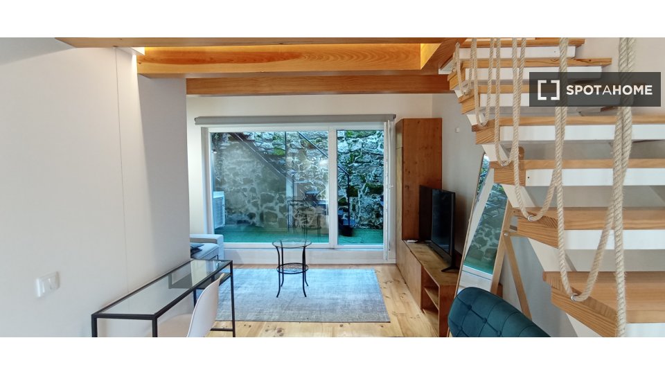Apartment mono Porto, 54m² — photo 14