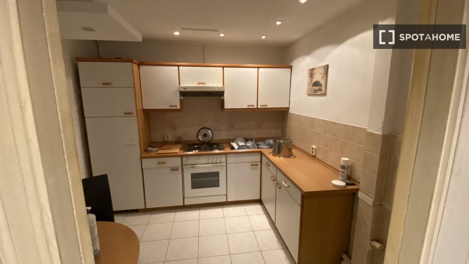 Apartment Berlin, 3 beds, 80m² — photo 11
