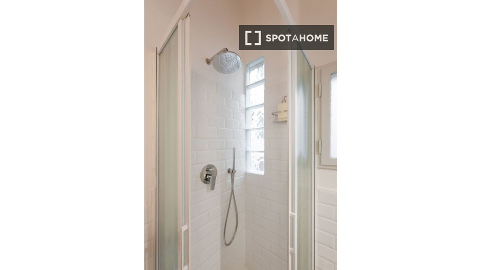 Apartment Florence, 1 bed, 40m² — photo 8