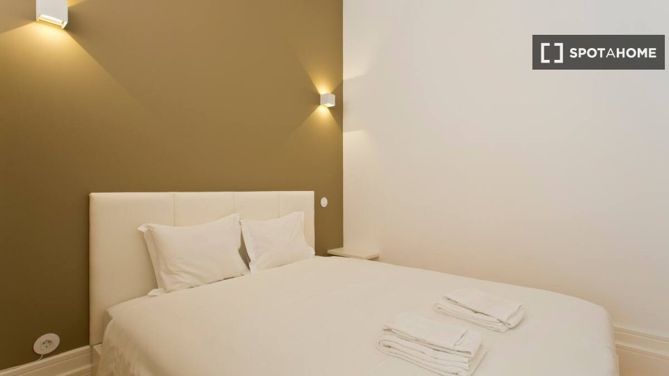 Apartment Porto, 1 bed — photo 13