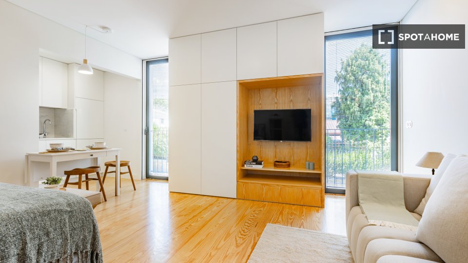Apartment mono Porto — photo 10