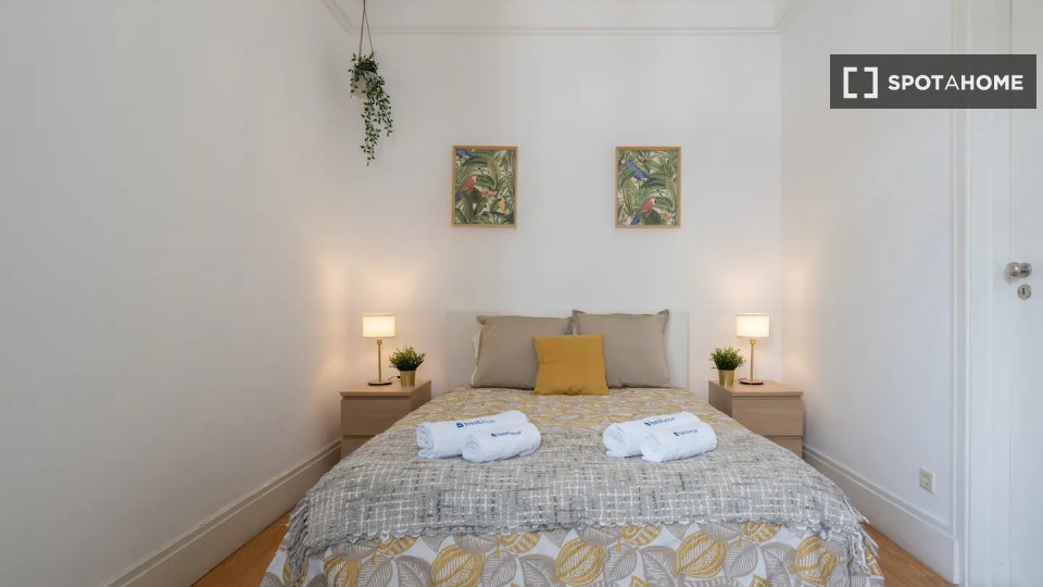 Apartment Porto, 3 beds — photo 6