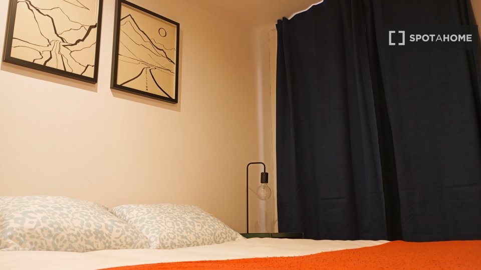 Apartment mono Lisbon, 25m² — photo 17
