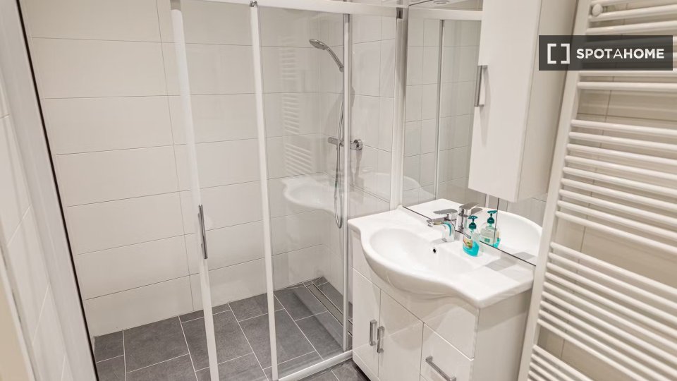 Apartment Vienna, 1 bed, 45m² — photo 3