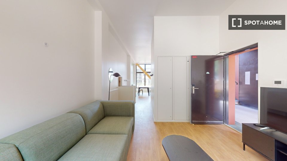 Apartment Paris, 8 beds — photo 11
