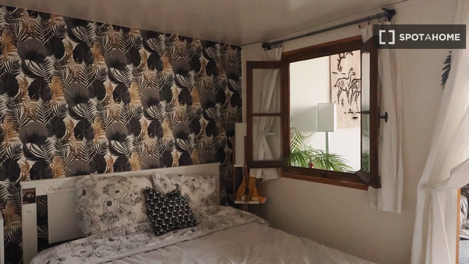 Apartment Lyon, 2 beds, 80m² — photo 1