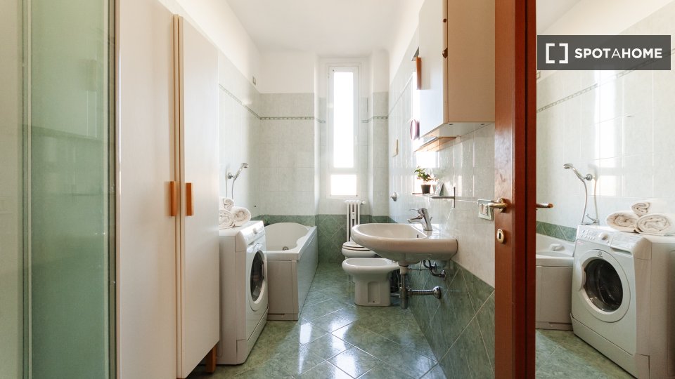 Apartment Milan, 1 bed — photo 16