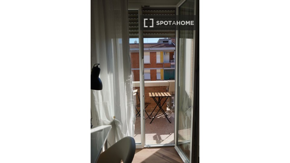 Double room Rome, 3 beds, 100m² — photo 11